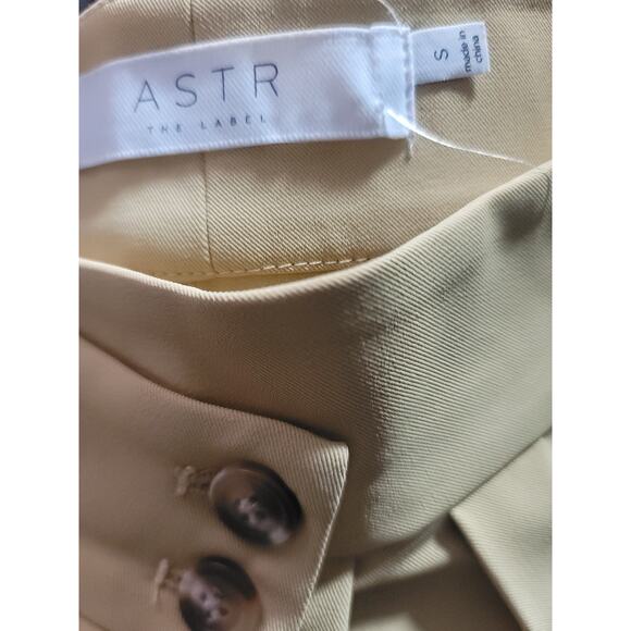 NWT ASTR The Label Boyfriend Pants - Small - Picture 7 of 8